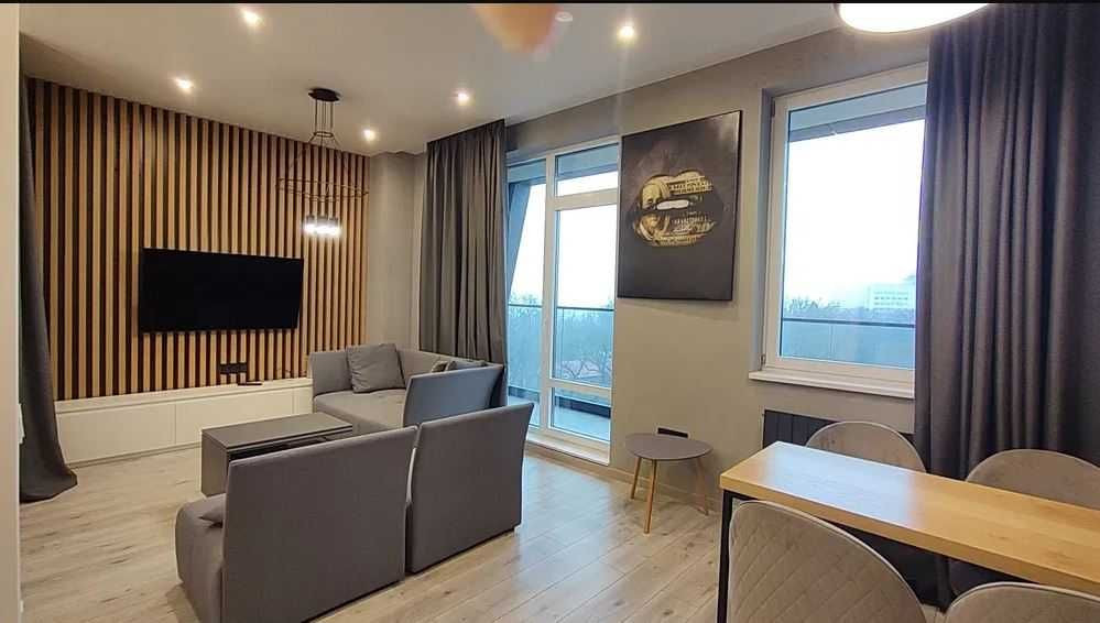 яркая, стильная студия в жк Гринвуд, трасса Здоровья Одеса - зображення 2