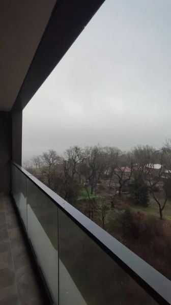 яркая, стильная студия в жк Гринвуд, трасса Здоровья Одеса - зображення 4