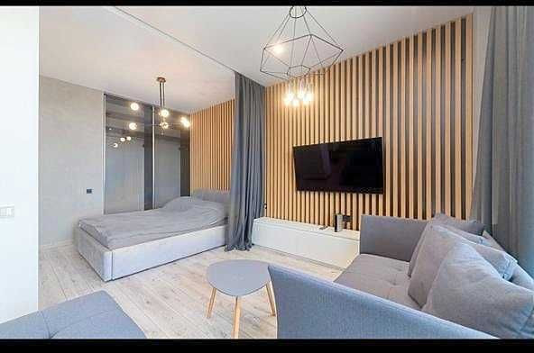 яркая, стильная студия в жк Гринвуд, трасса Здоровья Одеса - зображення 8