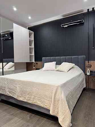 1к квартира в ЖК Файна Таун. Перша здача. Дизайнерський ремонт Киев