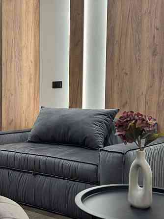 1к квартира в ЖК Файна Таун. Перша здача. Дизайнерський ремонт Киев