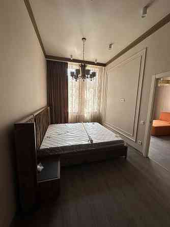 Оренда 2-к квартира по вул. Куліша Пантелеймона, Галицький район,Львів Львов