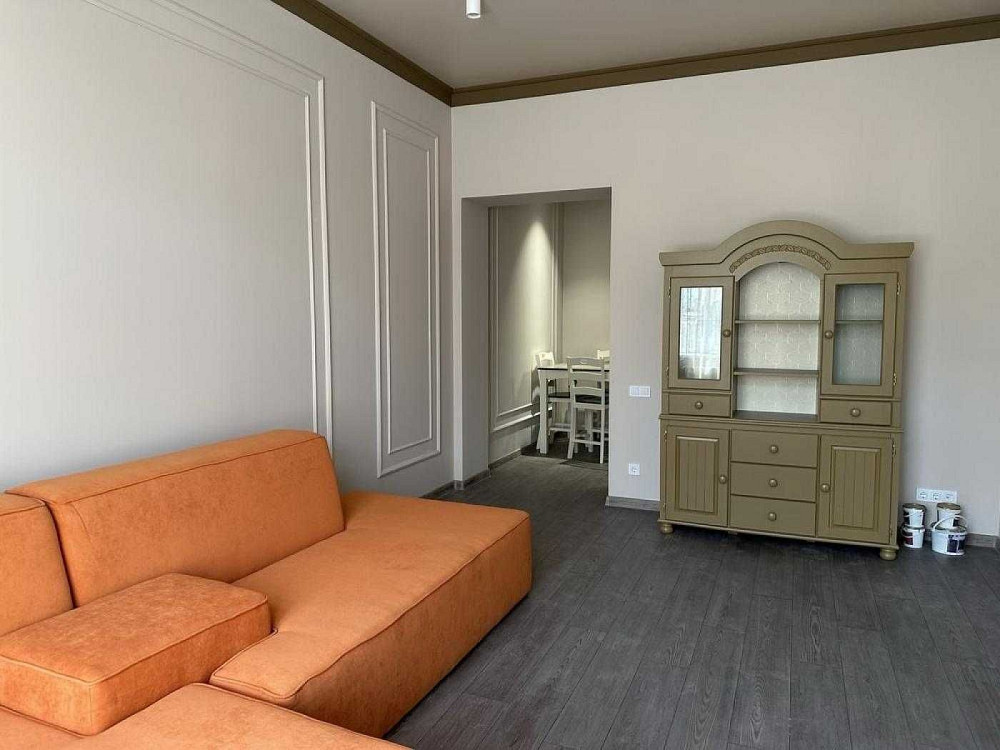 Оренда 2-к квартира по вул. Куліша Пантелеймона, Галицький район,Львів Львов - изображение 2