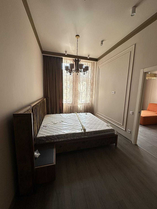 Оренда 2-к квартира по вул. Куліша Пантелеймона, Галицький район,Львів Львов - изображение 5