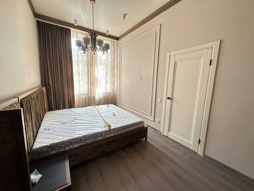 Оренда 2-к квартира по вул. Куліша Пантелеймона, Галицький район,Львів Львов - изображение 7