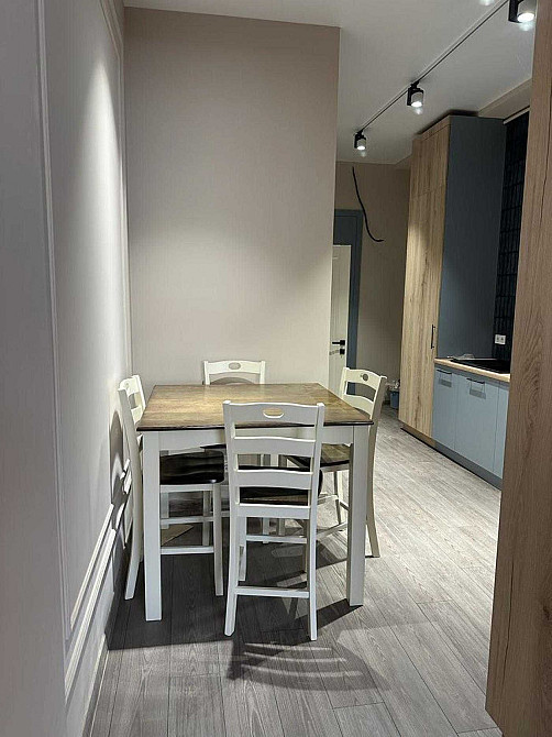 Оренда 2-к квартира по вул. Куліша Пантелеймона, Галицький район,Львів Львов - изображение 6