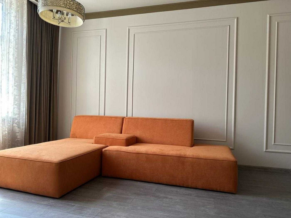 Оренда 2-к квартира по вул. Куліша Пантелеймона, Галицький район,Львів Львов - изображение 1