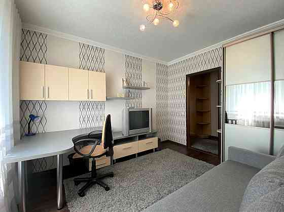 Оренда укомплектованої, двокімнатної квартири, район Леваневського. Біла Церква