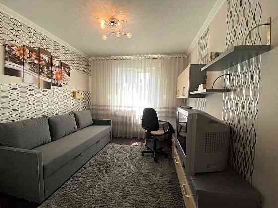 Оренда укомплектованої, двокімнатної квартири, район Леваневського. Біла Церква