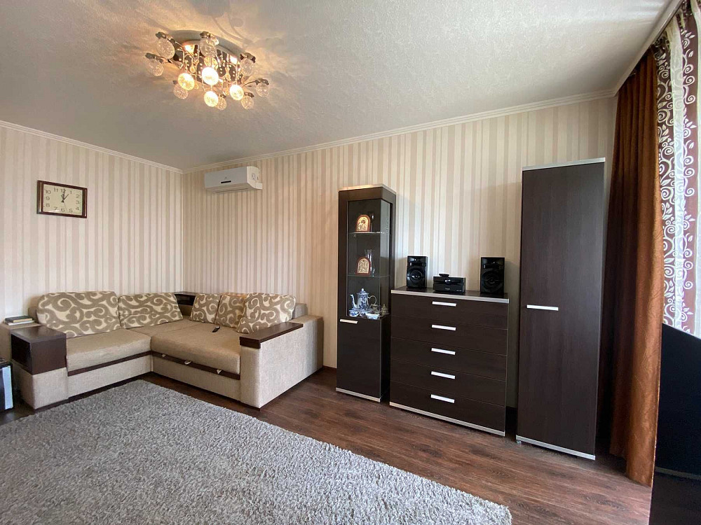 Оренда укомплектованої, двокімнатної квартири, район Леваневського. Біла Церква - зображення 2