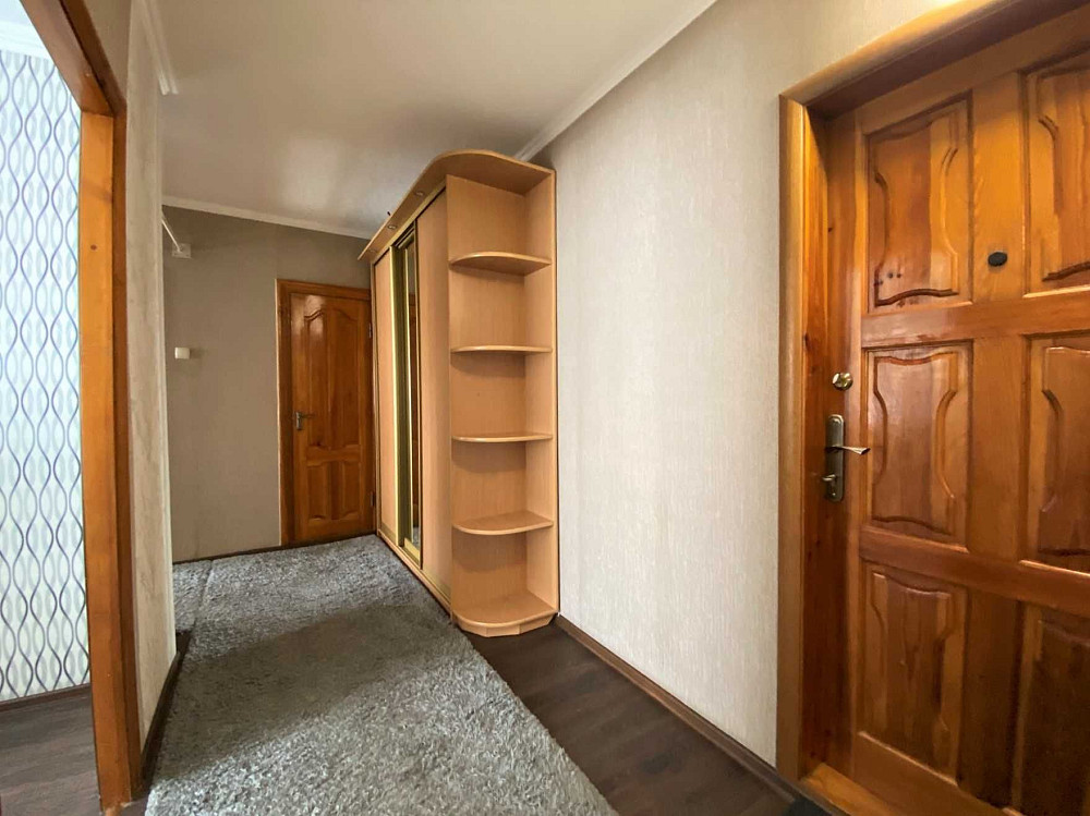 Оренда укомплектованої, двокімнатної квартири, район Леваневського. Біла Церква - зображення 7