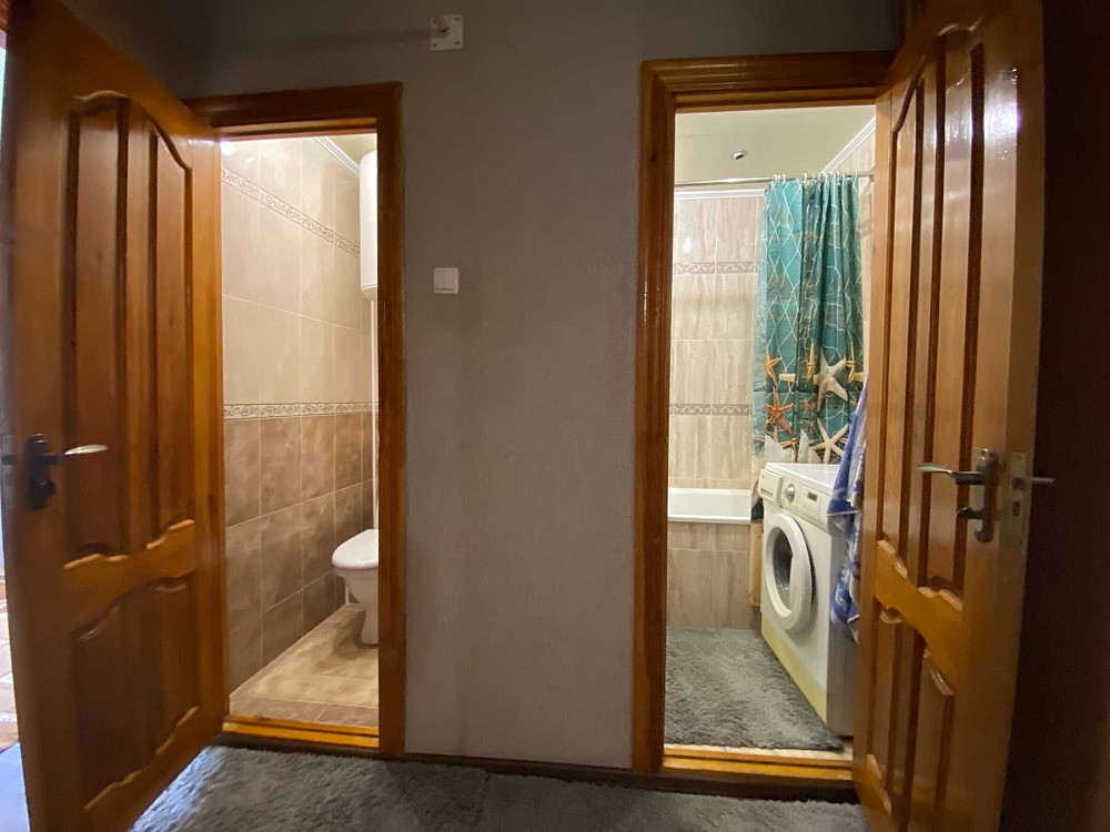 Оренда укомплектованої, двокімнатної квартири, район Леваневського. Біла Церква - зображення 8