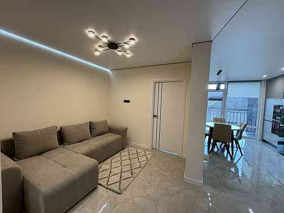 Здам однокімнатну квартиру в новобудові Крихівці