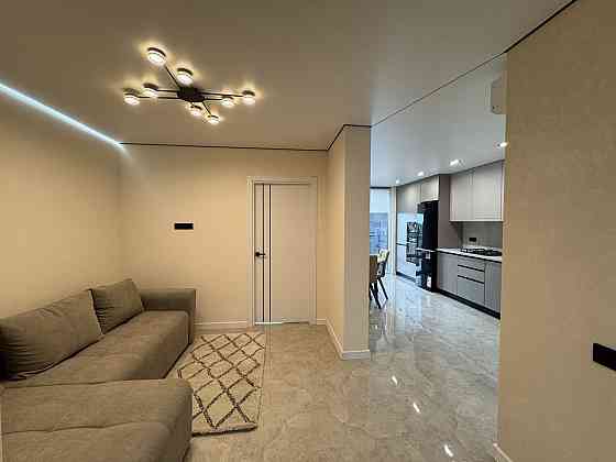 Здам однокімнатну квартиру в новобудові Крихівці