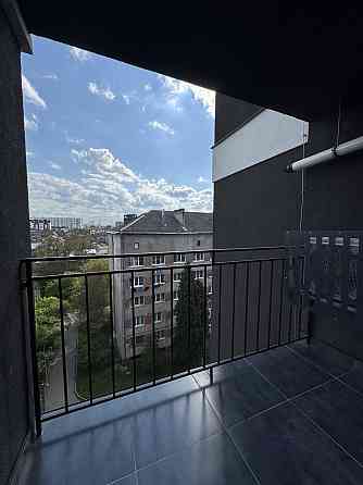 Здам однокімнатну квартиру в новобудові Крихівці