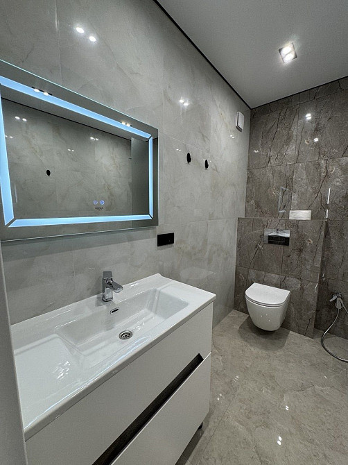 Здам однокімнатну квартиру в новобудові Крихівці - зображення 6