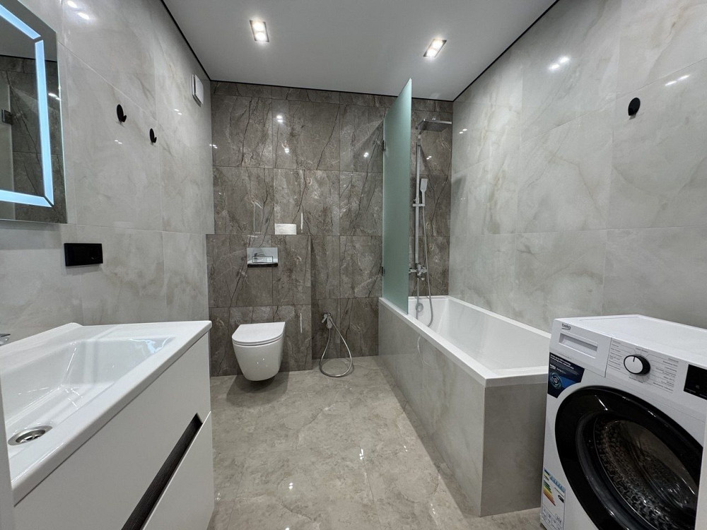 Здам однокімнатну квартиру в новобудові Крихівці - зображення 8