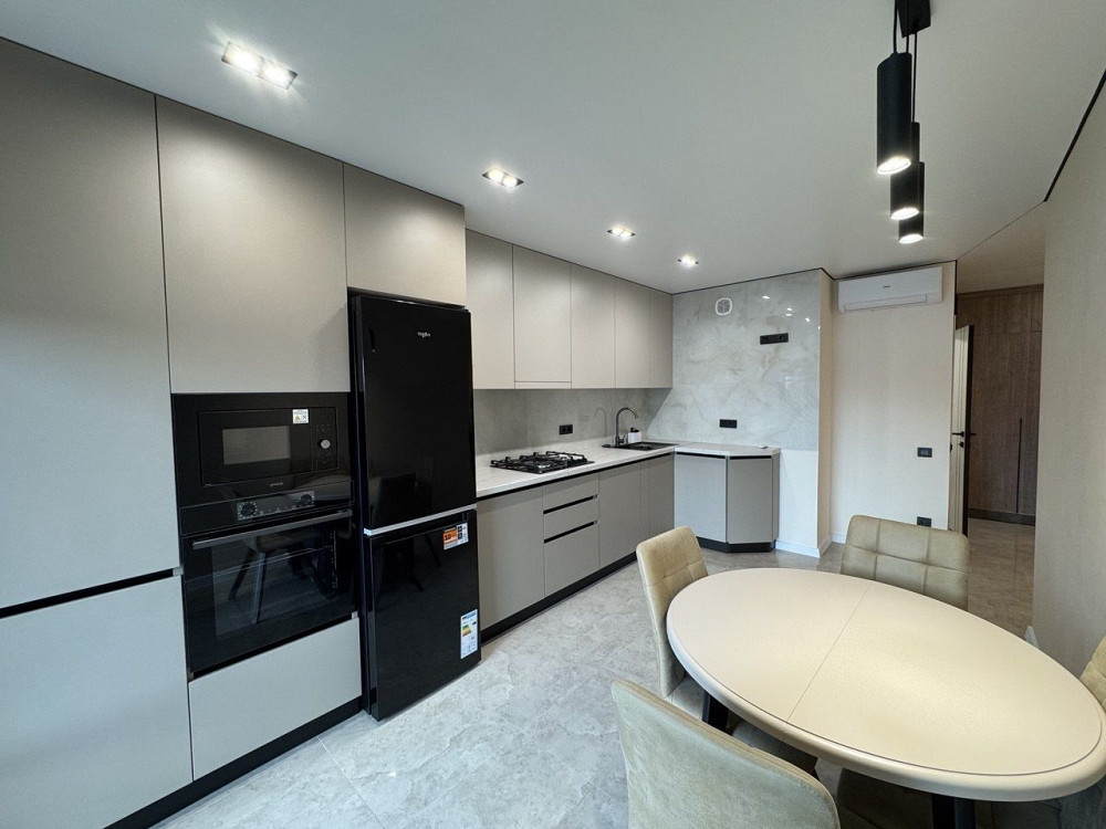 Здам однокімнатну квартиру в новобудові Крихівці - зображення 2