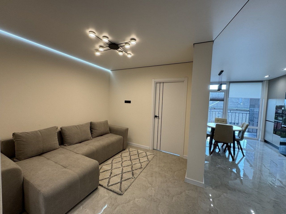 Здам однокімнатну квартиру в новобудові Крихівці - зображення 4