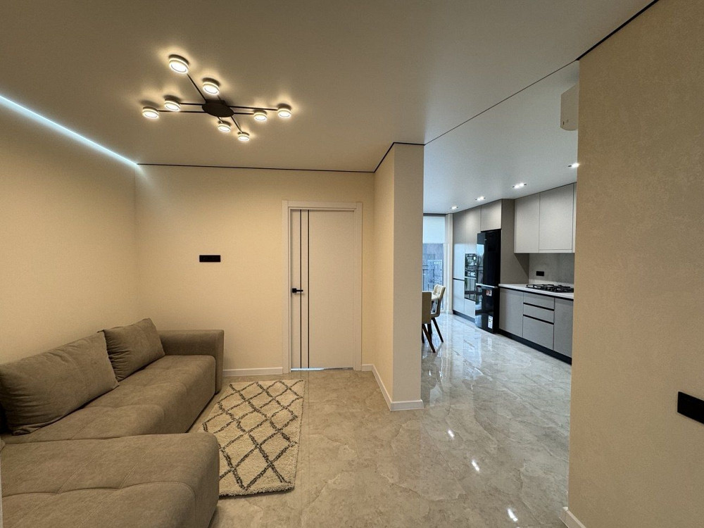 Здам однокімнатну квартиру в новобудові Крихівці - зображення 3