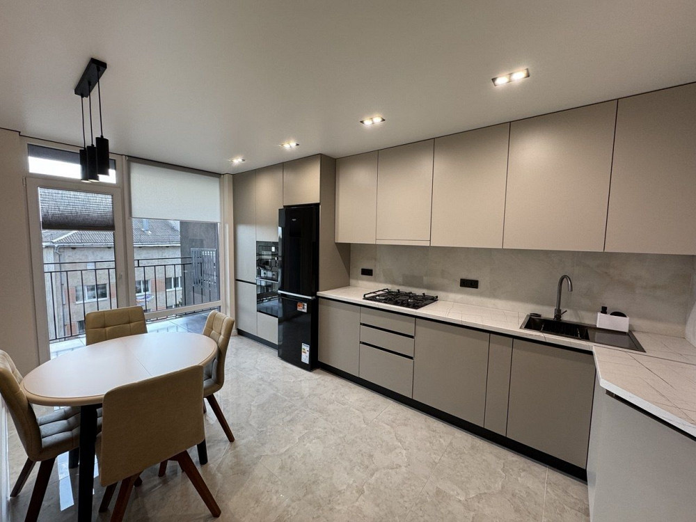 Здам однокімнатну квартиру в новобудові Крихівці - зображення 1