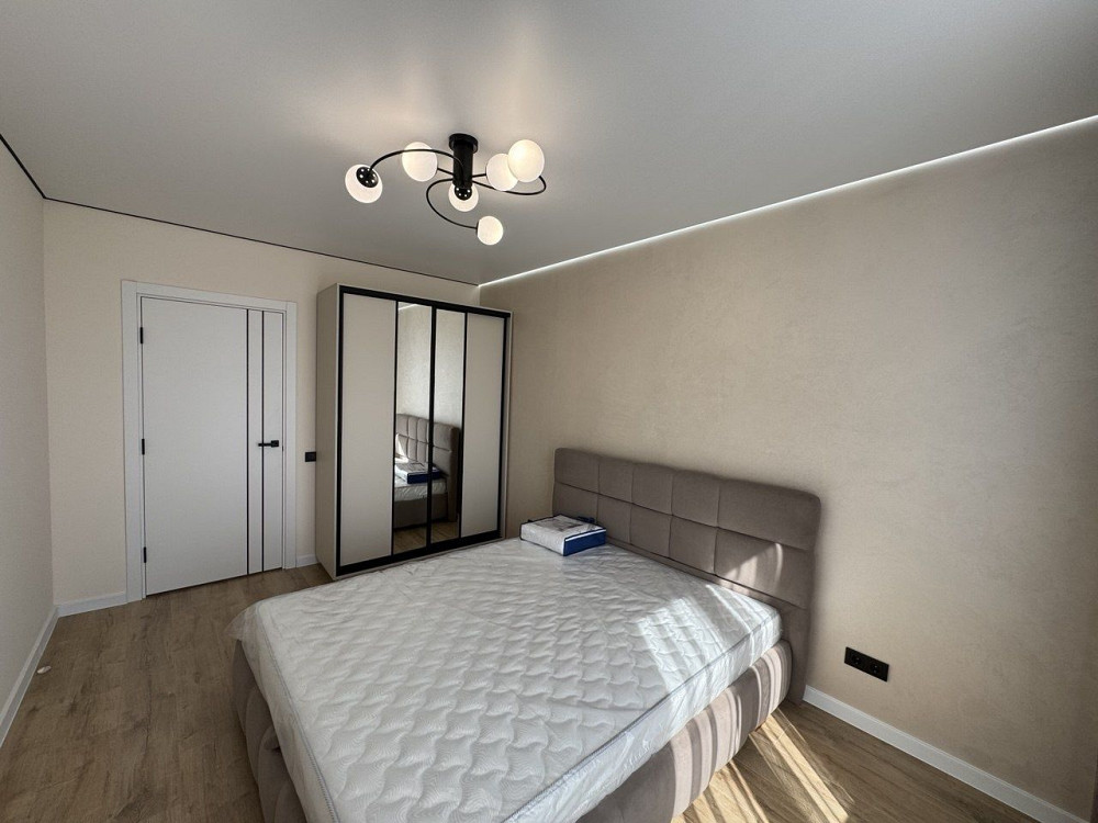 Здам однокімнатну квартиру в новобудові Крихівці - зображення 7