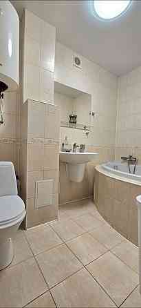 Здам велику 1но кімнатну квартиру з видом на річку Біла Церква