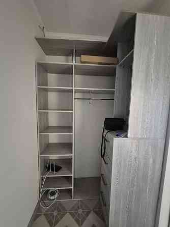 Здам велику 1но кімнатну квартиру з видом на річку Біла Церква