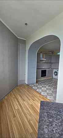 Здам велику 1но кімнатну квартиру з видом на річку Біла Церква