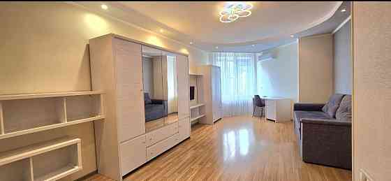 Здам велику 1но кімнатну квартиру з видом на річку Біла Церква