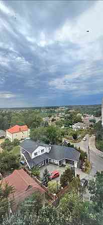 Здам велику 1но кімнатну квартиру з видом на річку Біла Церква