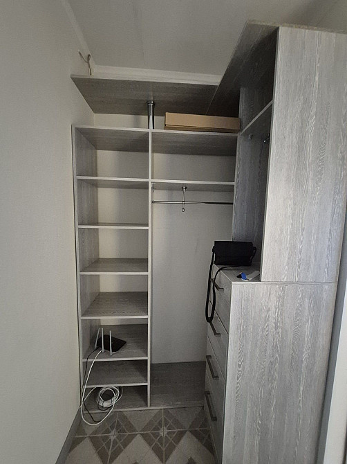 Здам велику 1но кімнатну квартиру з видом на річку Біла Церква - зображення 6