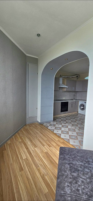 Здам велику 1но кімнатну квартиру з видом на річку Біла Церква - зображення 5