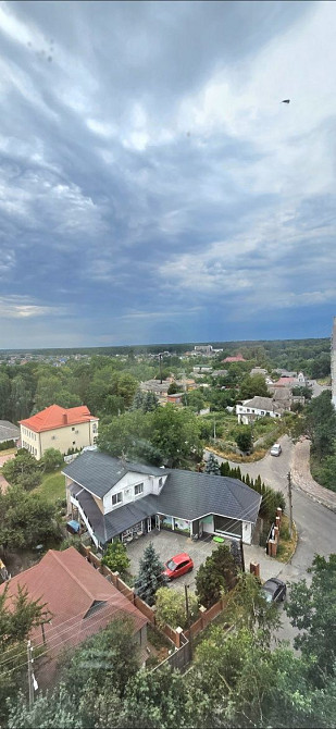 Здам велику 1но кімнатну квартиру з видом на річку Біла Церква - зображення 3