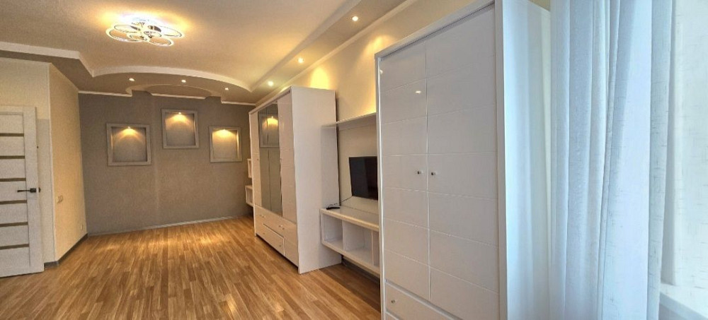 Здам велику 1но кімнатну квартиру з видом на річку Біла Церква - зображення 8