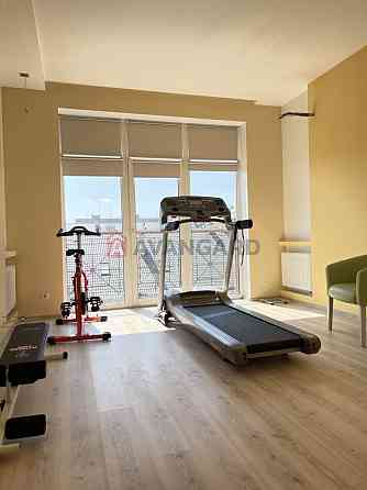 Довгострокова оренда!!! Дворівнева квартира у Бородіно!!! Запоріжжя