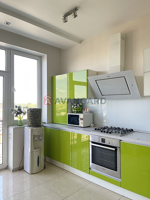 Довгострокова оренда!!! Дворівнева квартира у Бородіно!!! Запоріжжя - зображення 1