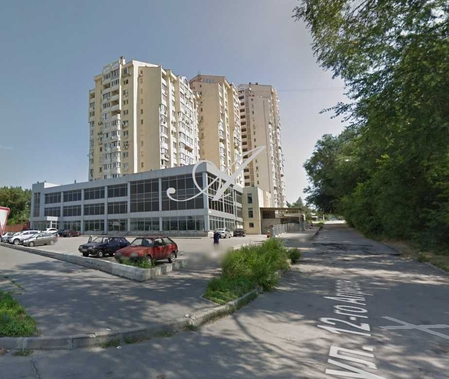 +++ Аренда 3к кв. семье в новострое в р-не набережной - 12 Апреля Запоріжжя - зображення 2