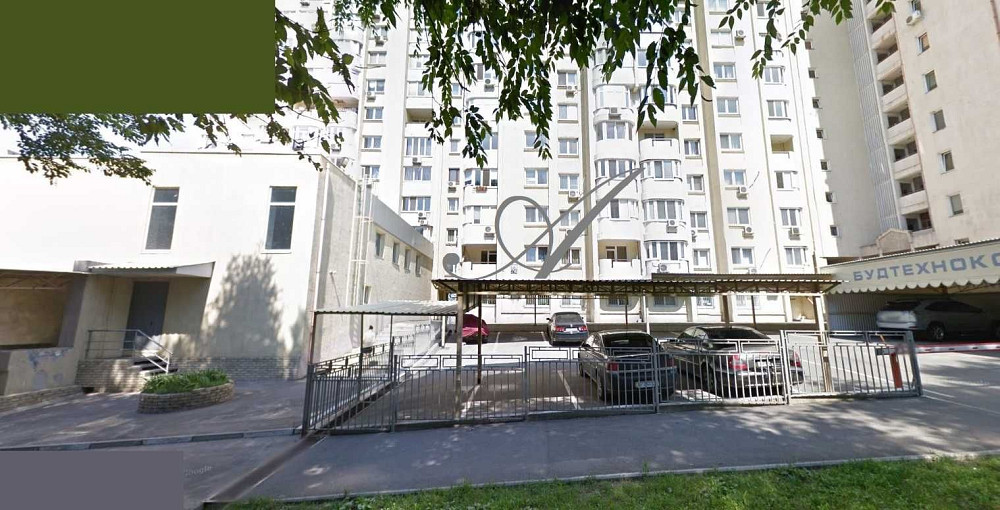 +++ Аренда 3к кв. семье в новострое в р-не набережной - 12 Апреля Запоріжжя - зображення 1