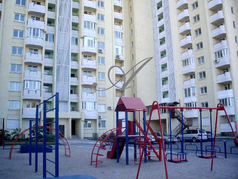 +++ Аренда 3к кв. семье в новострое в р-не набережной - 12 Апреля Запоріжжя - зображення 3