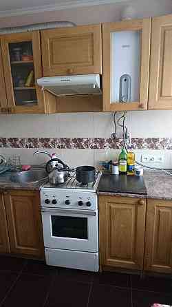 Оренда 1-кімнатної квартири – вул. Липова Алея біля стадіону Україна Львов