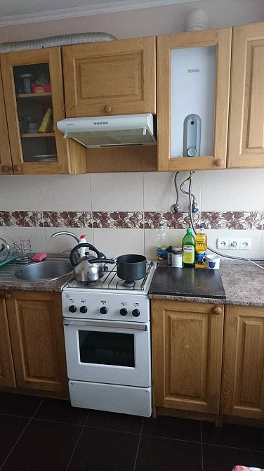 Оренда 1-кімнатної квартири – вул. Липова Алея біля стадіону Україна Львів - зображення 1