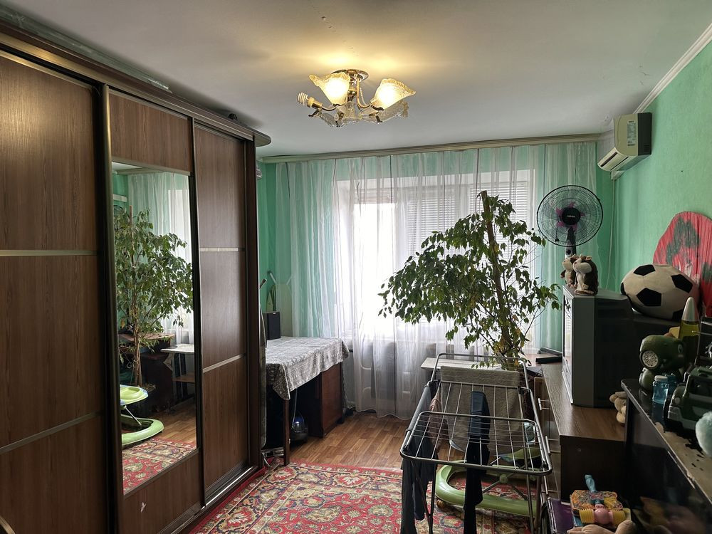 Здам двокімнатну квартиру на Київській, Сергія Зулінського, ВПЗ, Рошен Вінниця - зображення 5