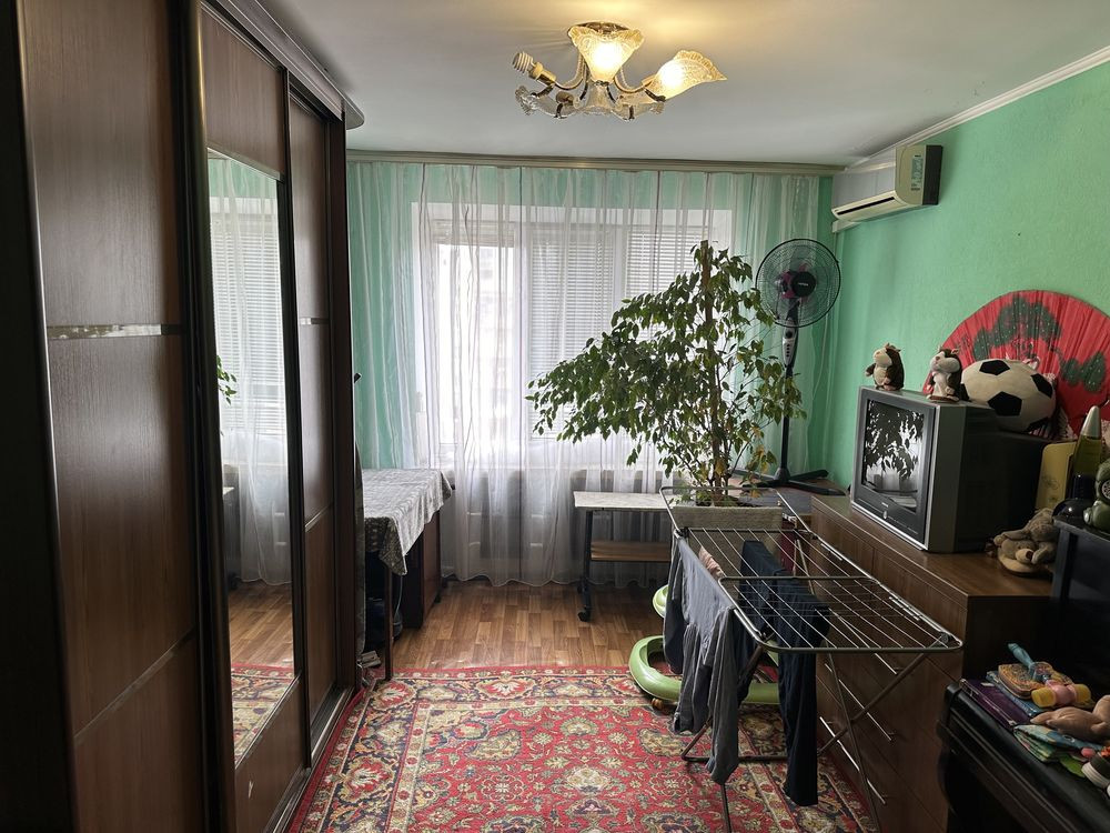 Здам двокімнатну квартиру на Київській, Сергія Зулінського, ВПЗ, Рошен Вінниця - зображення 7