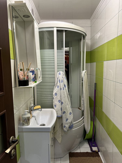 Здам двокімнатну квартиру на Київській, Сергія Зулінського, ВПЗ, Рошен Вінниця - зображення 3