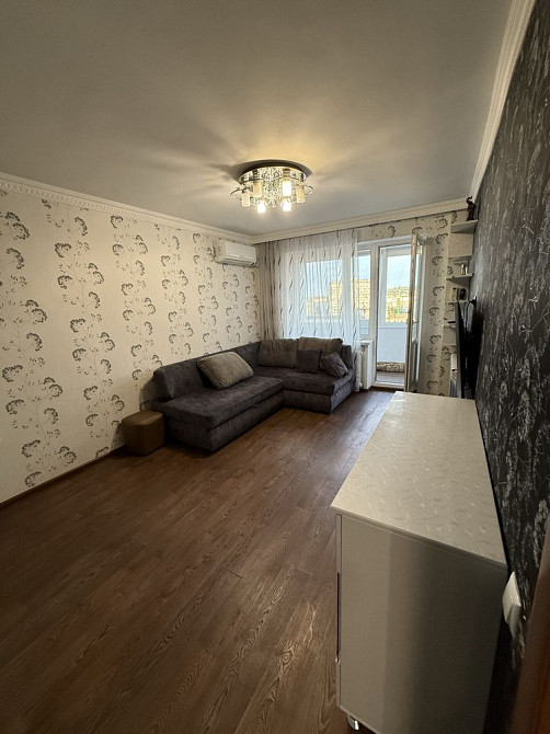 Сдам 2к с раздельными комнатами Бульвар славы Победа Днепр - изображение 5