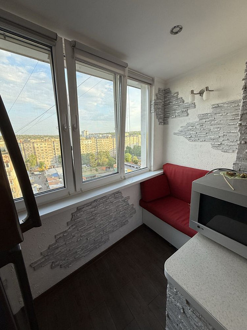 Сдам 2к с раздельными комнатами Бульвар славы Победа Днепр - изображение 3