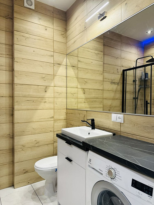 Оренда 1к/Парк/О.Хіри Ужгород - зображення 4