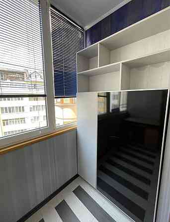 Оренда 2 кімнатна квартира Центр міста вул.Кисілевська /Майзлі 76м2 Ивано-Франковск