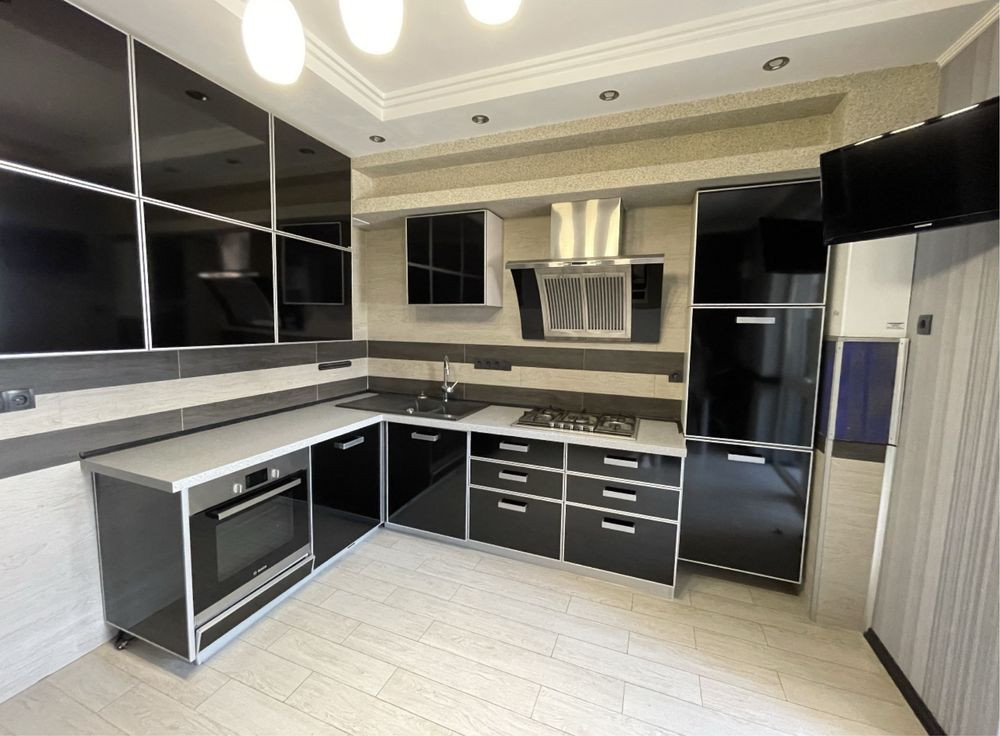 Оренда 2 кімнатна квартира Центр міста вул.Кисілевська /Майзлі 76м2 Ивано-Франковск - изображение 1